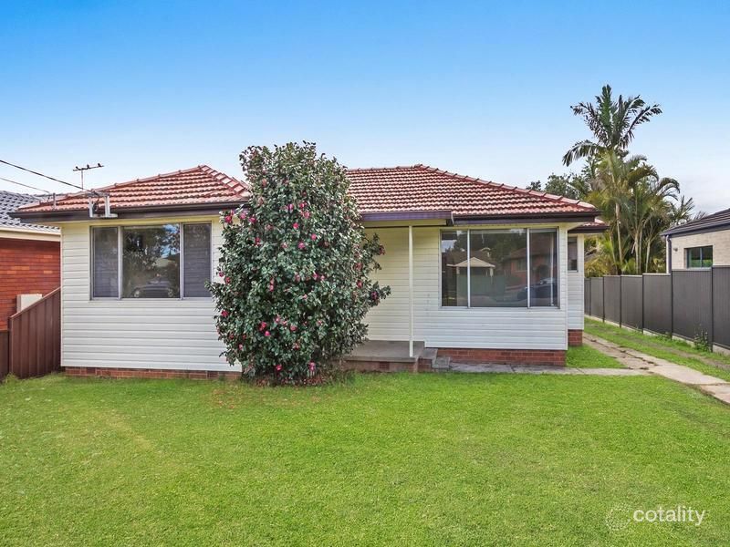 12 Fraser St, Constitution Hill, NSW 2145