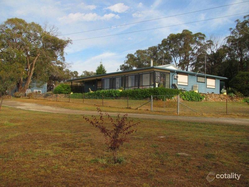 139 Blackmans Creek Rd, Hartley, NSW 2790