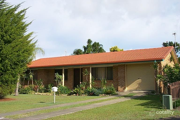 7 Seabrook St, Elanora, QLD 4221