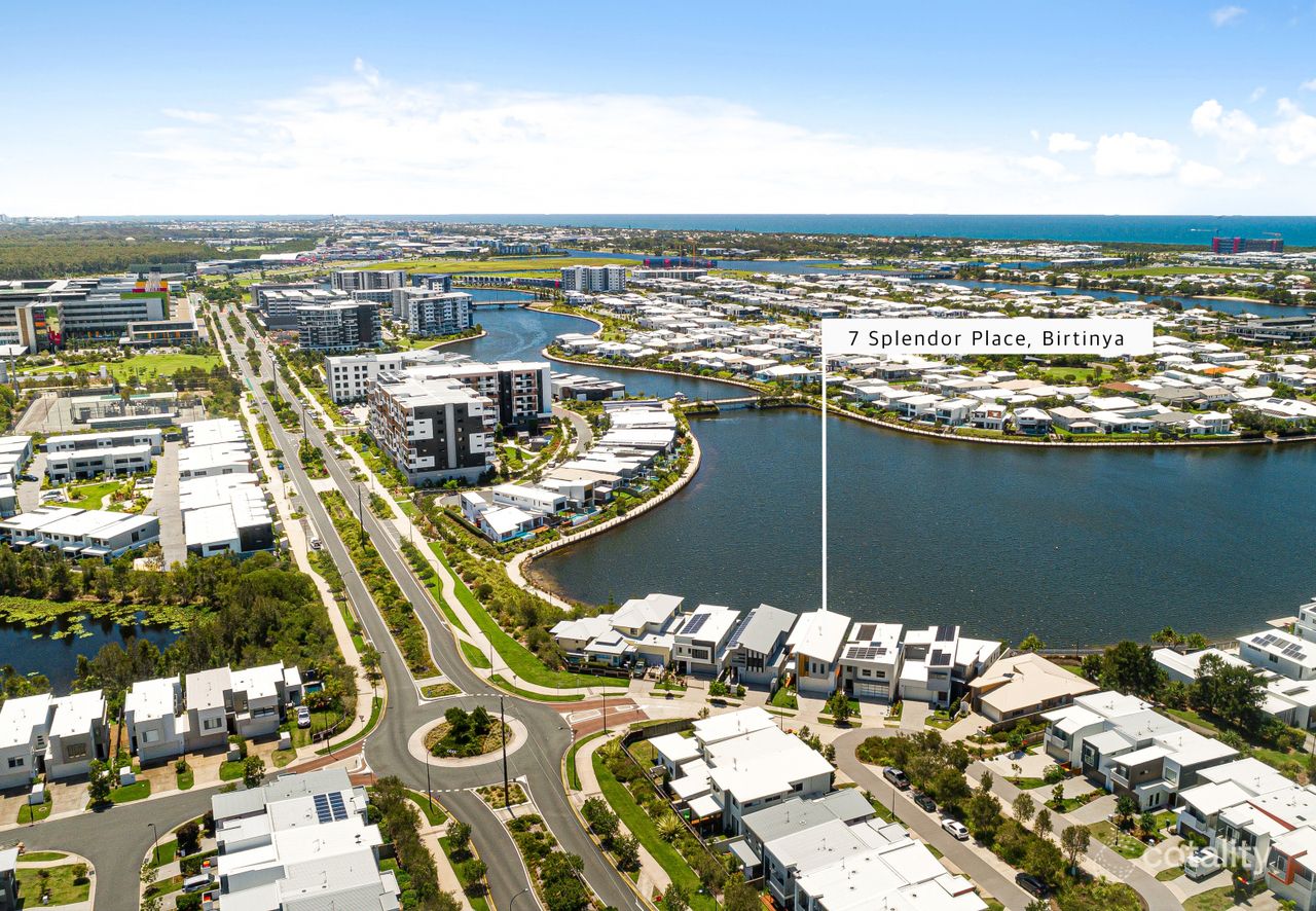 7 Splendor Pl, Birtinya, QLD 4575