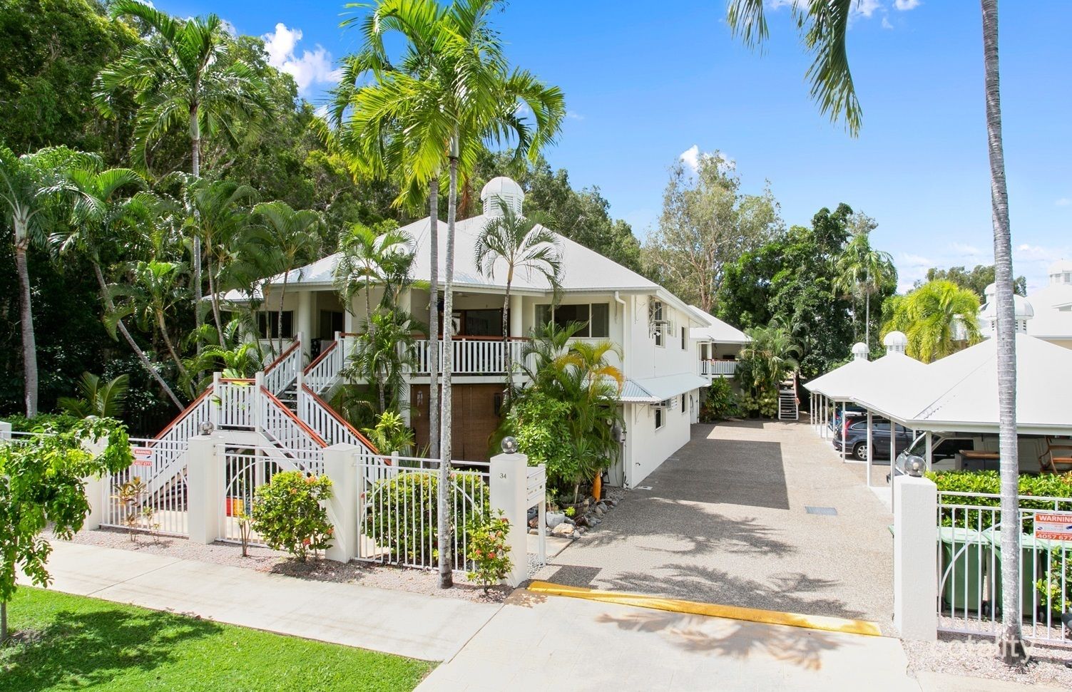 3/34 Oliva St, Palm Cove, QLD 4879