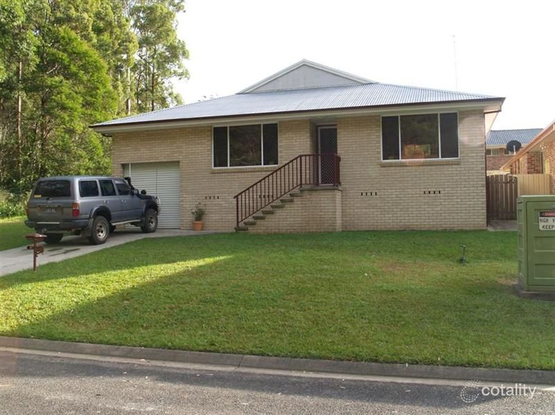 41 Peppermint Cres, Wauchope, NSW 2446