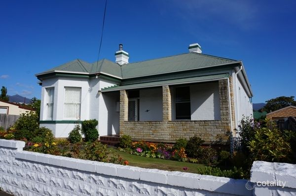 8 Johnston St, Moonah, TAS 7009