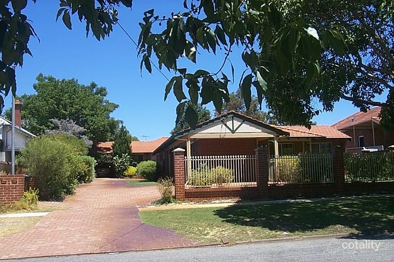 69a Fifth Ave, Mount Lawley, WA 6050