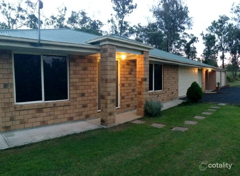 4 Stilt Ct, Laidley Heights, QLD 4341