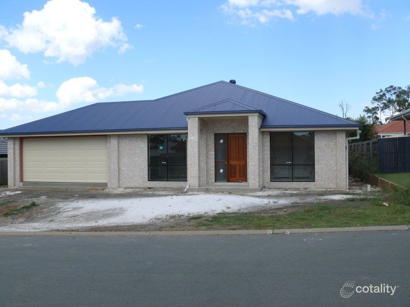 14 Elabana Pl, Forest Lake, QLD 4078