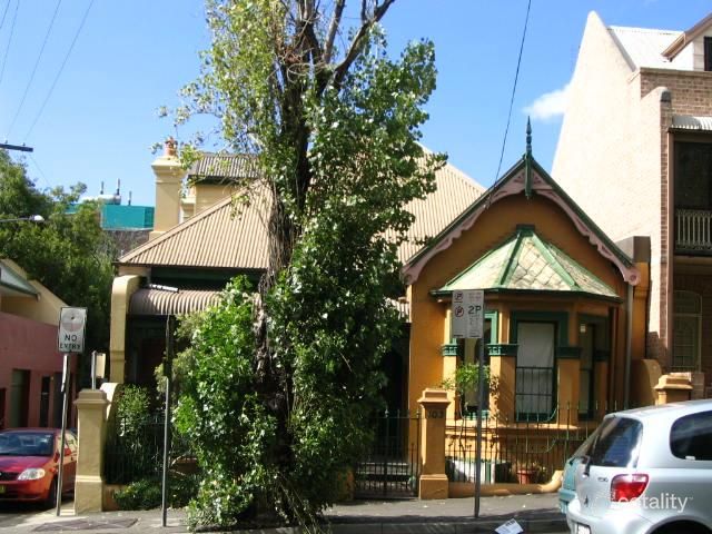 103-103a William Henry St, Ultimo, NSW 2007