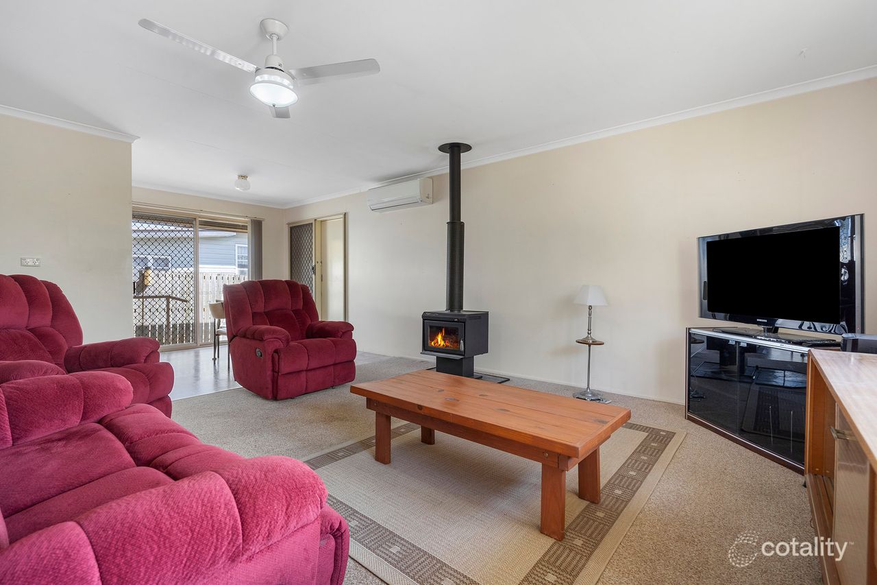3/12-14 Montague St, Beaudesert, QLD 4285