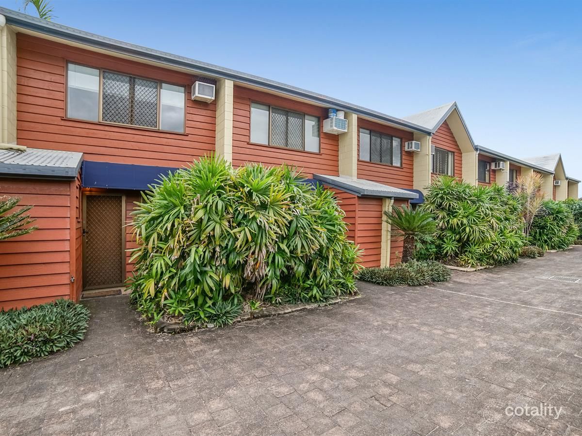 7/17-19 Balaclava Rd, Earlville, QLD 4870