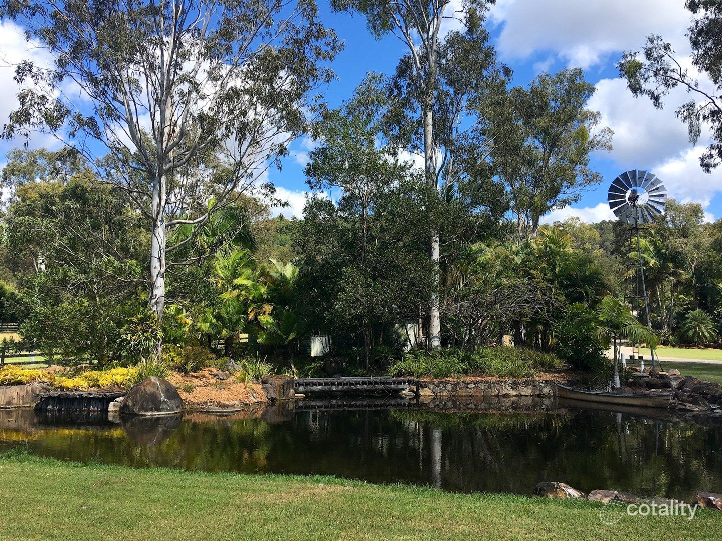 292 Arcoona Rd, Yandina Creek, QLD 4561