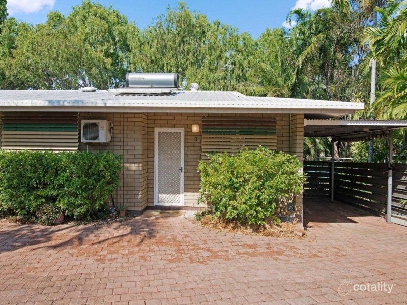 3/69 Dwyer Cct, Driver, NT 0830