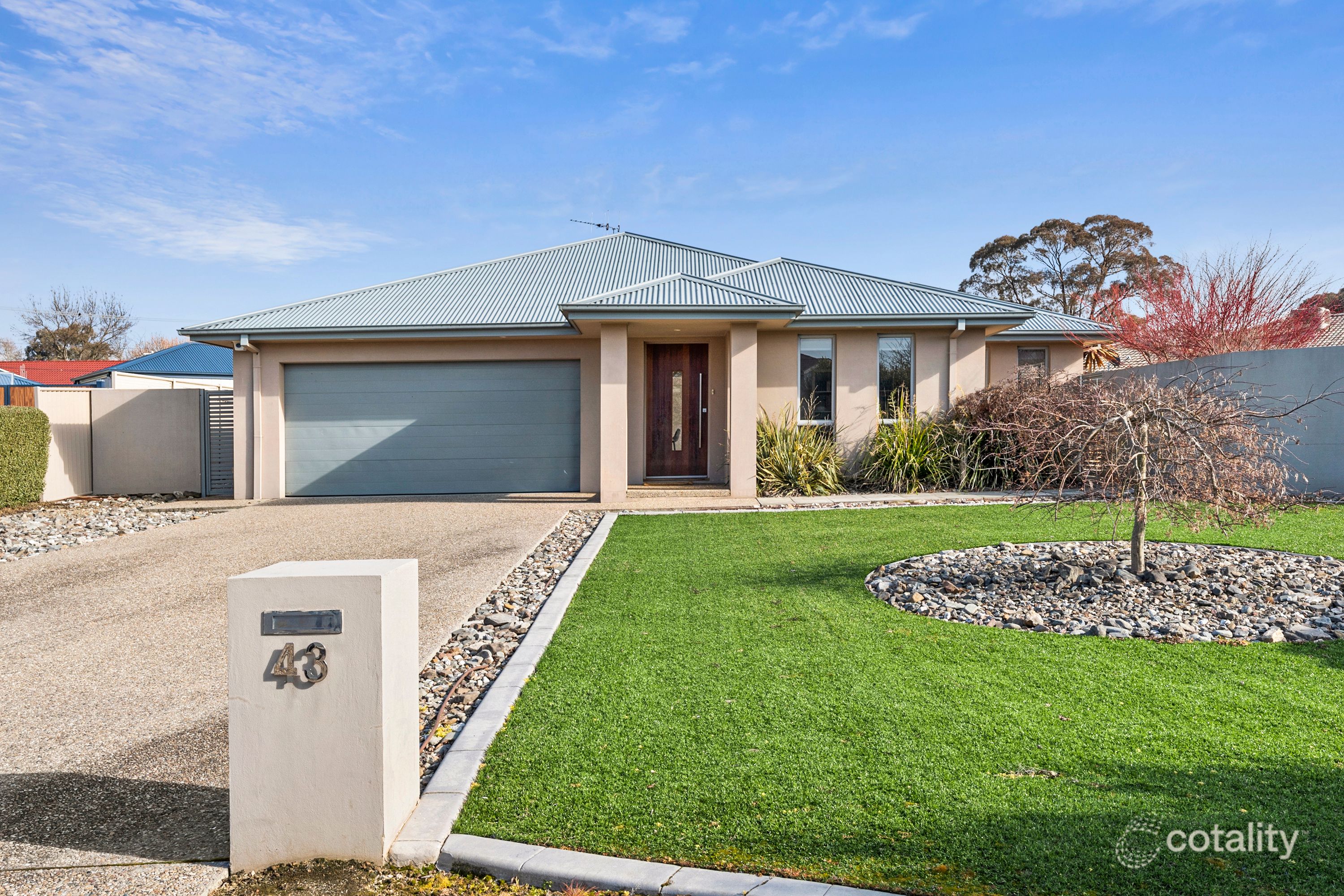 43 Jeanne Young Cct, Mckellar, ACT 2617