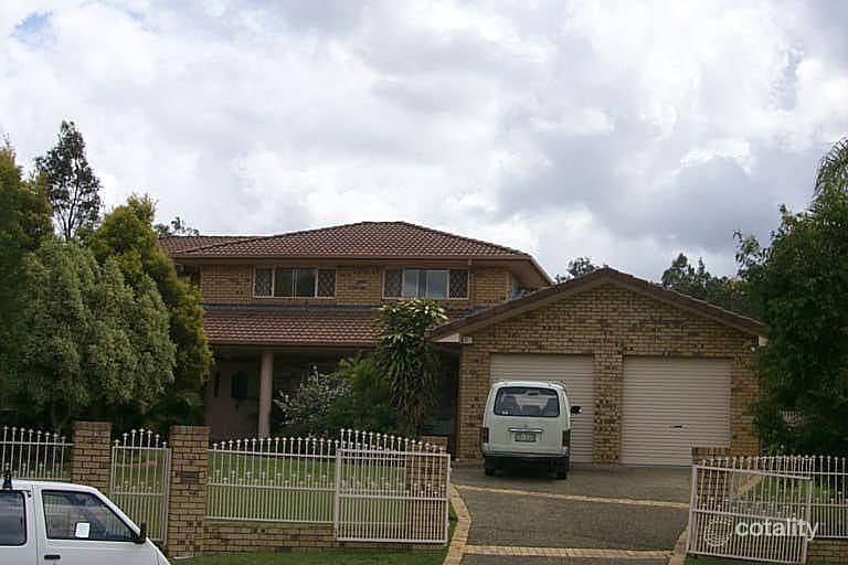 12 Woolner Pl, Mount Ommaney, QLD 4074