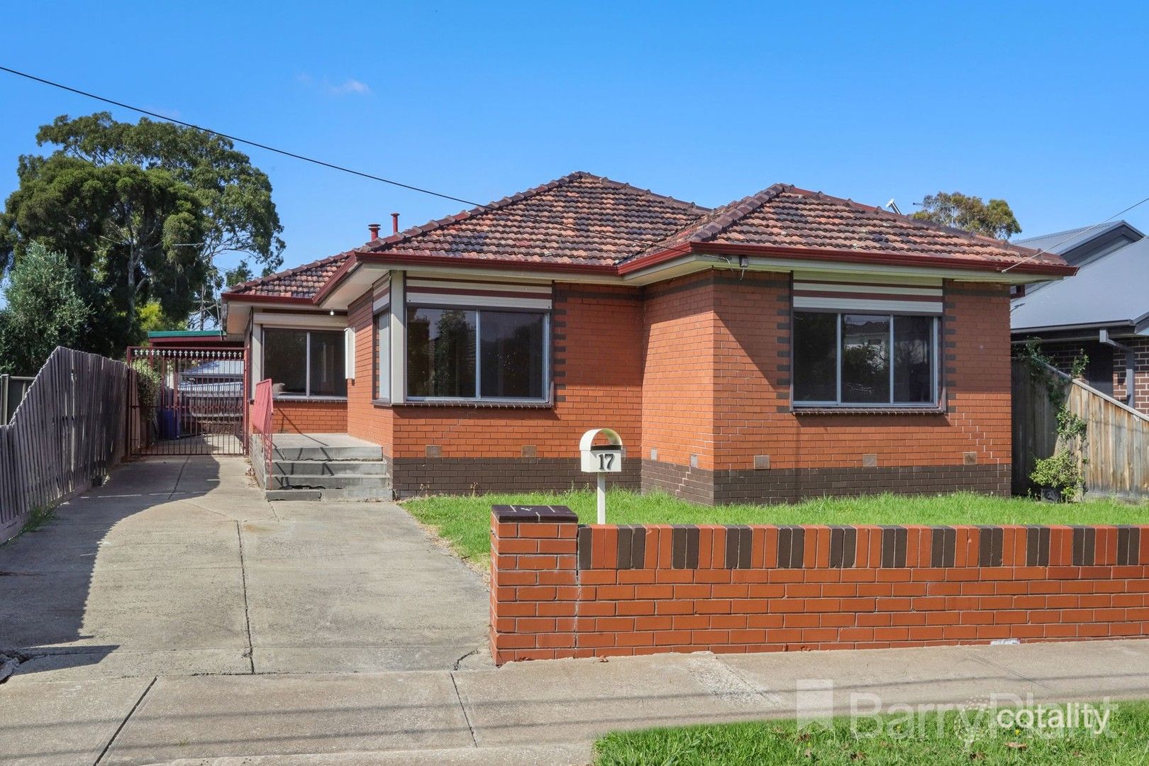 17 Hargreaves Cres, Braybrook, VIC 3019