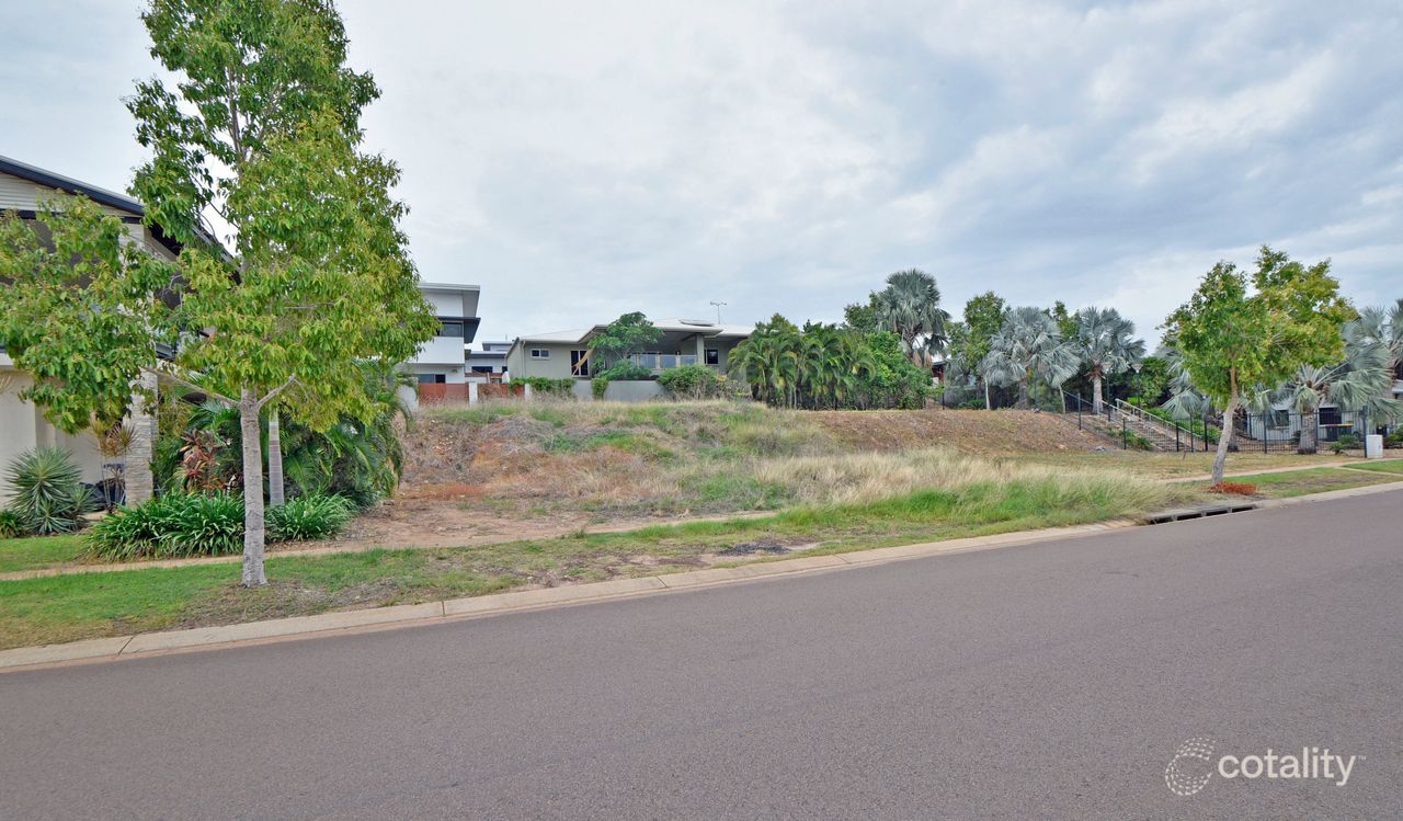 4 Ruddick Cct, Stuart Park, NT 0820