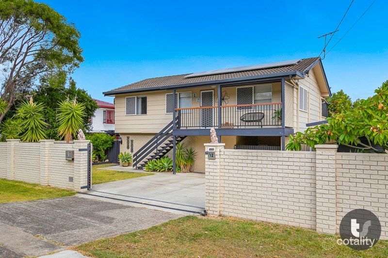 12 Benfer Rd, Victoria Point, QLD 4165