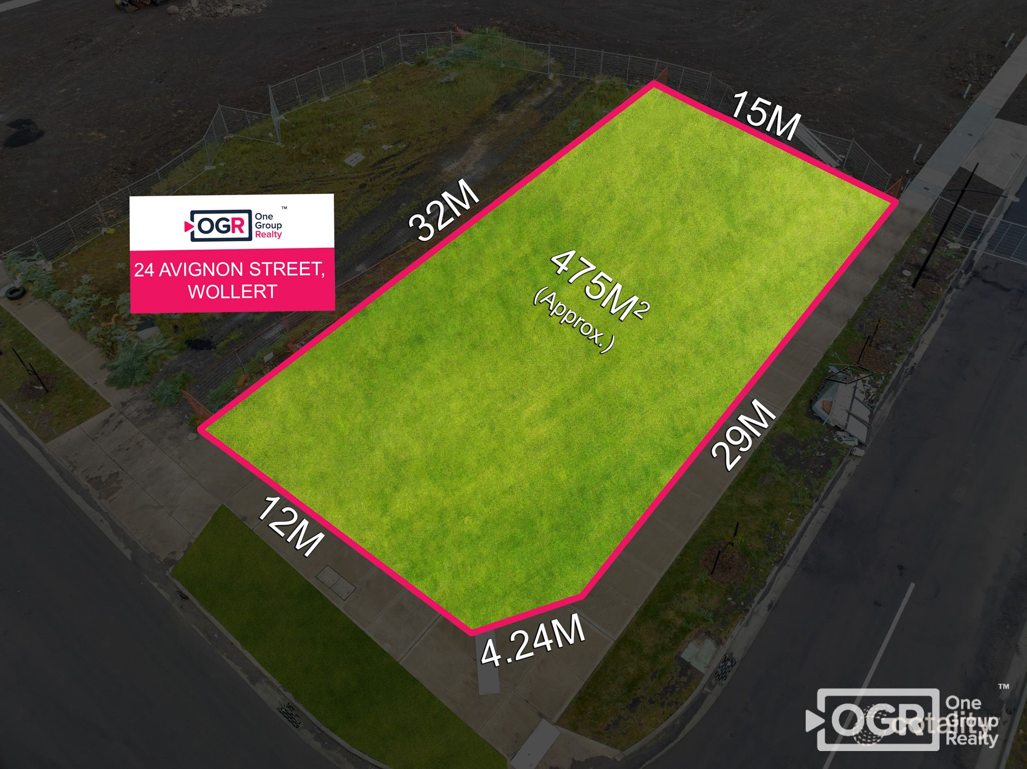 24 Avignon St, Wollert, VIC 3750