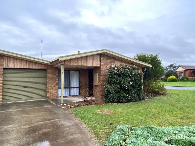 2/1 Baystone Ct, Traralgon, VIC 3844
