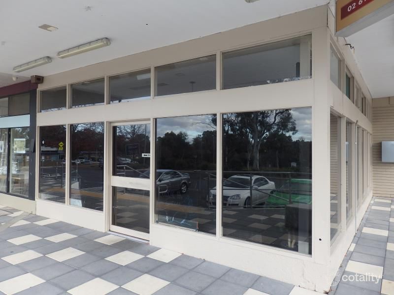 9 Scullin Pl, Scullin, ACT 2614