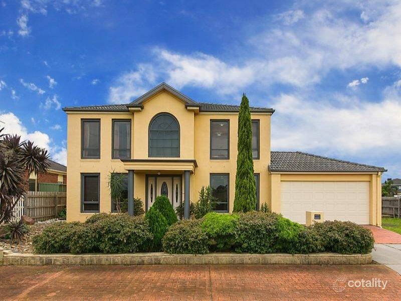 3 Tasman Ct, Patterson Lakes, VIC 3197