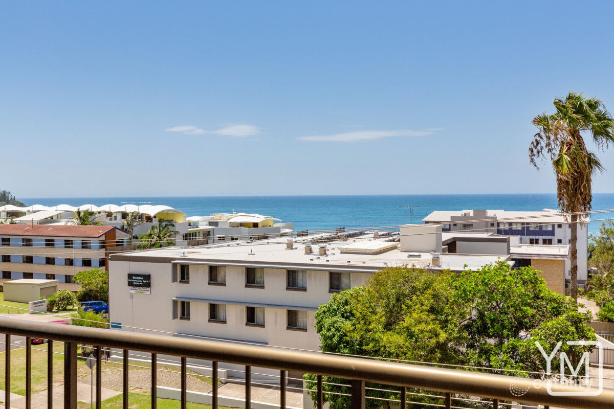 8/14 Warne Tce, Kings Beach, QLD 4551