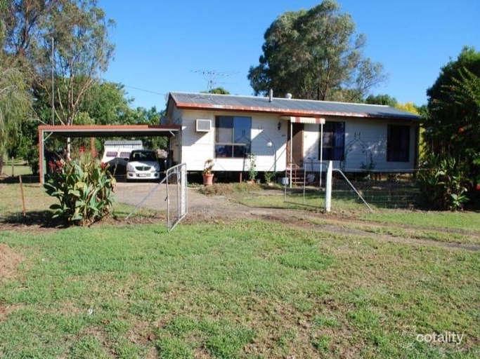 40 Mort St, Laidley, QLD 4341