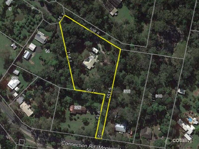 16 Nicolle Ct, Mooloolah Valley, QLD 4553