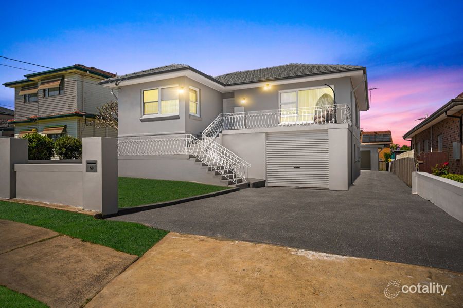 59 Harris St, Guildford, NSW 2161