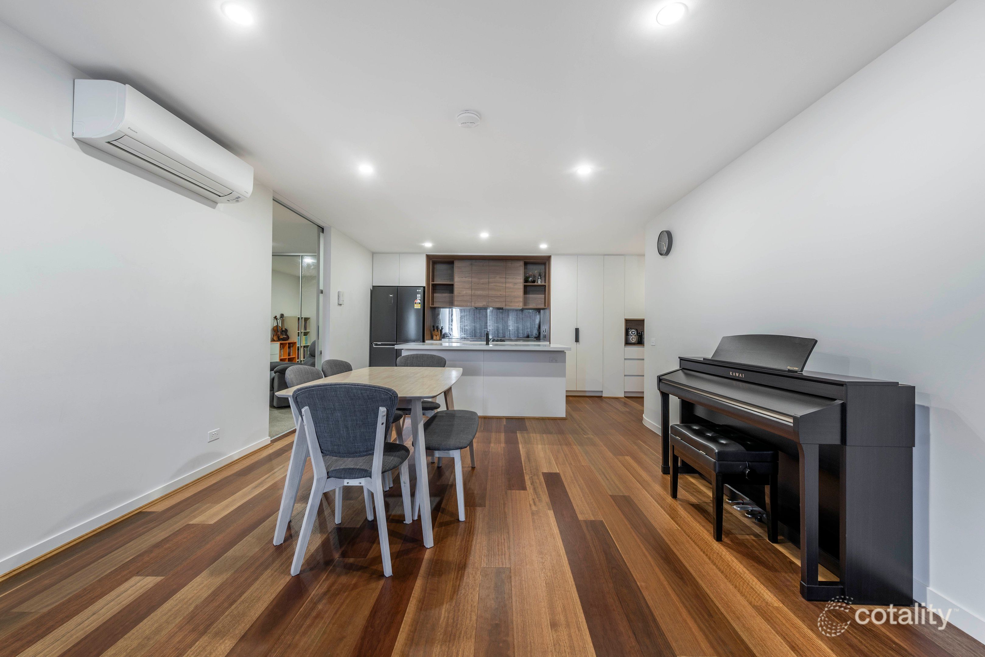 27/217 Northbourne Ave, Turner, ACT 2612