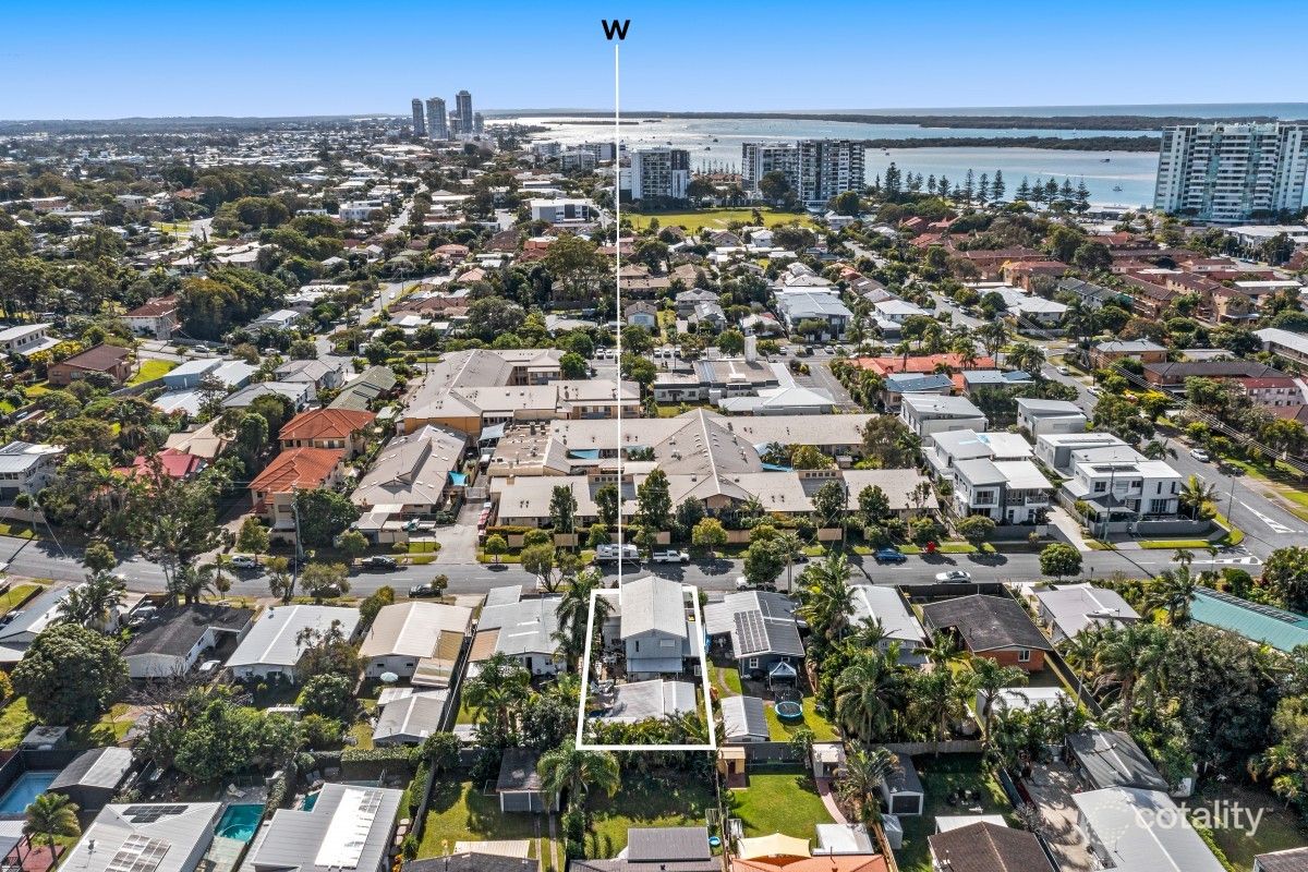 56 Whiting St, Labrador, QLD 4215