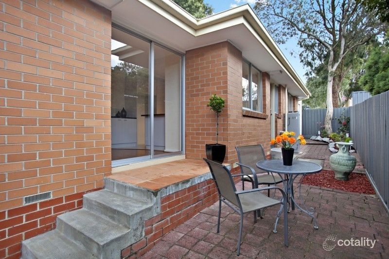 2/23 Mandowie Rd, Glen Waverley, VIC 3150