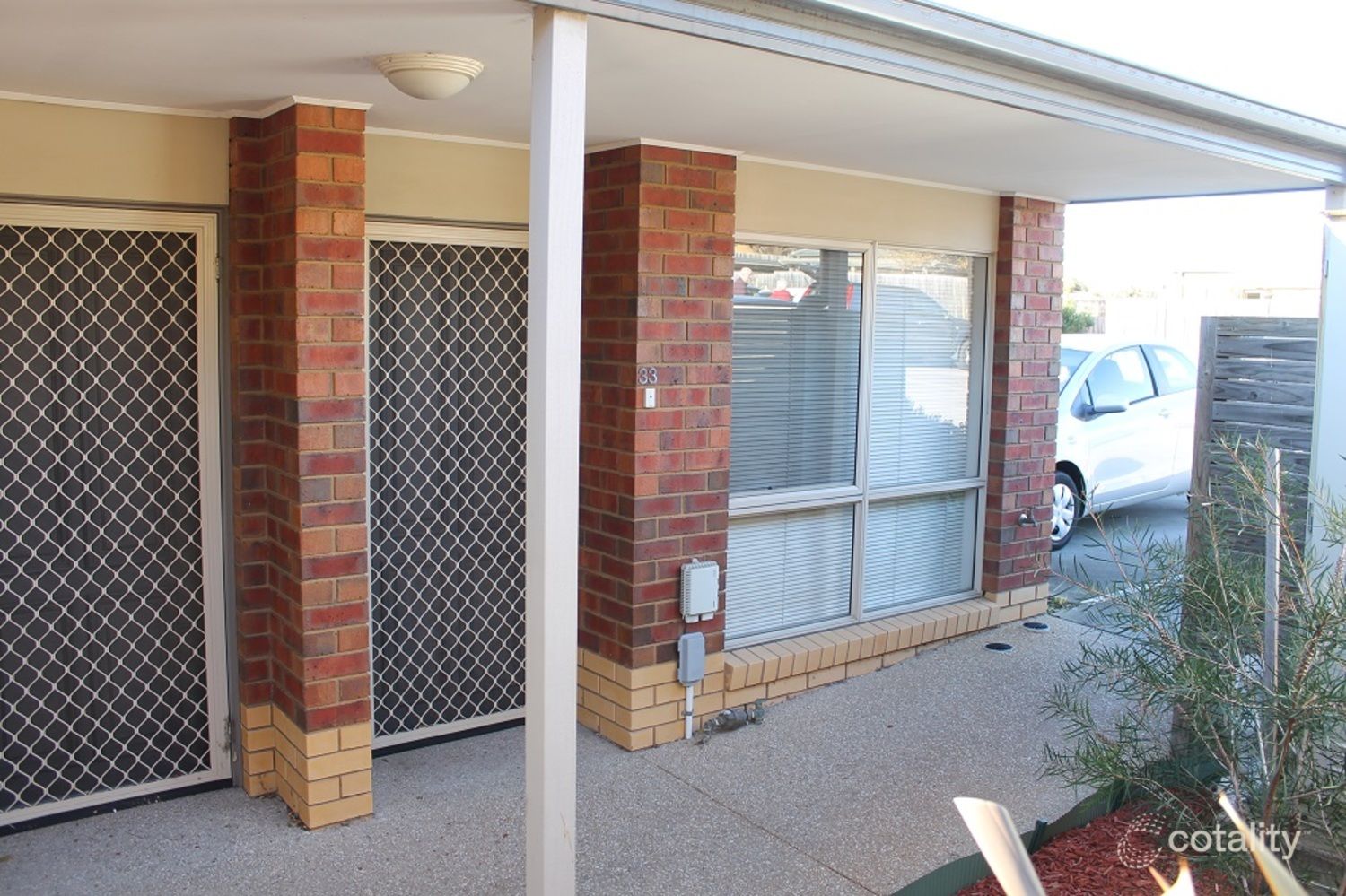 33/96 Gisborne Rd, Bacchus Marsh, VIC 3340