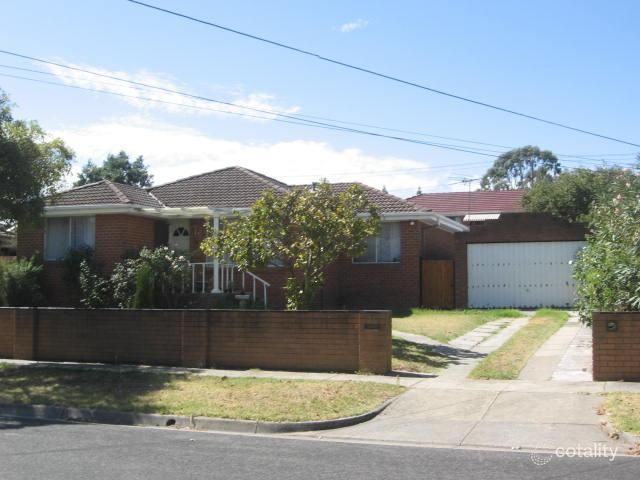 35 Kernot Cres, Noble Park North, VIC 3174