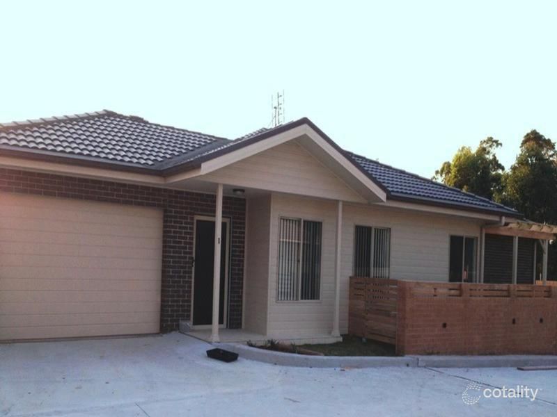 1/3 Gahnia Pl, Hamlyn Terrace, NSW 2259