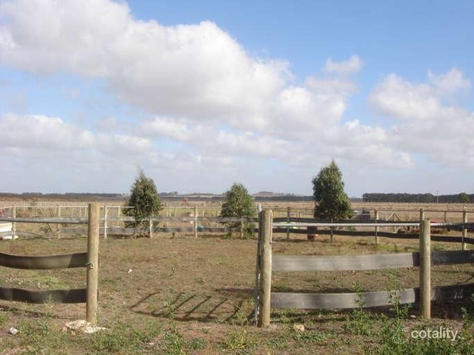 14 Chamallak Lane, The Sisters, VIC 3265