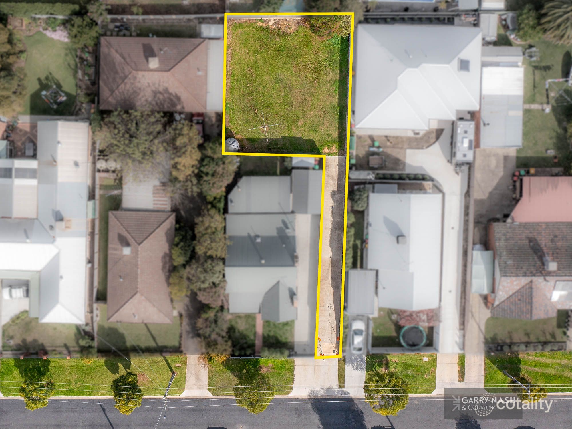 19b Dunlop St, Wangaratta, VIC 3677