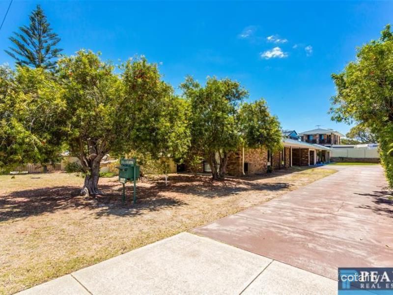 1/112 Gloucester Cres, Shoalwater, WA 6169