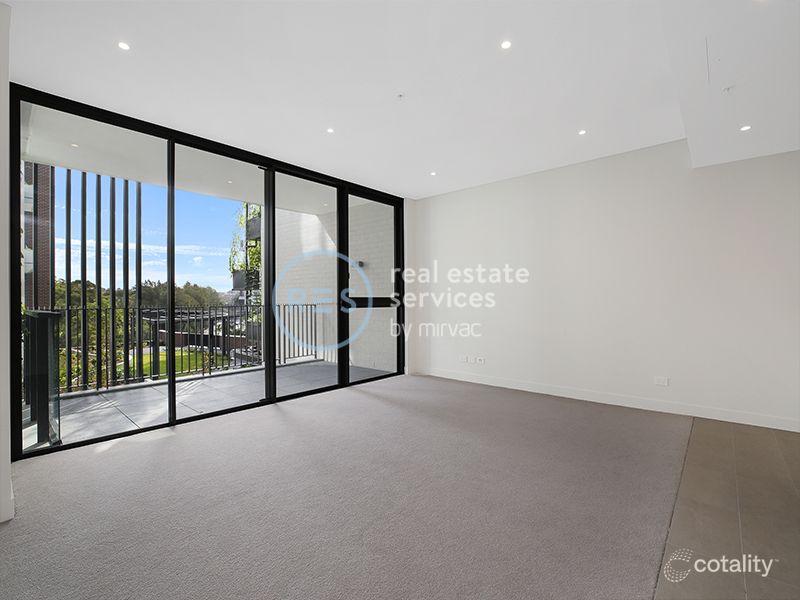 201/1 Cullen Cl, Forest Lodge, NSW 2037