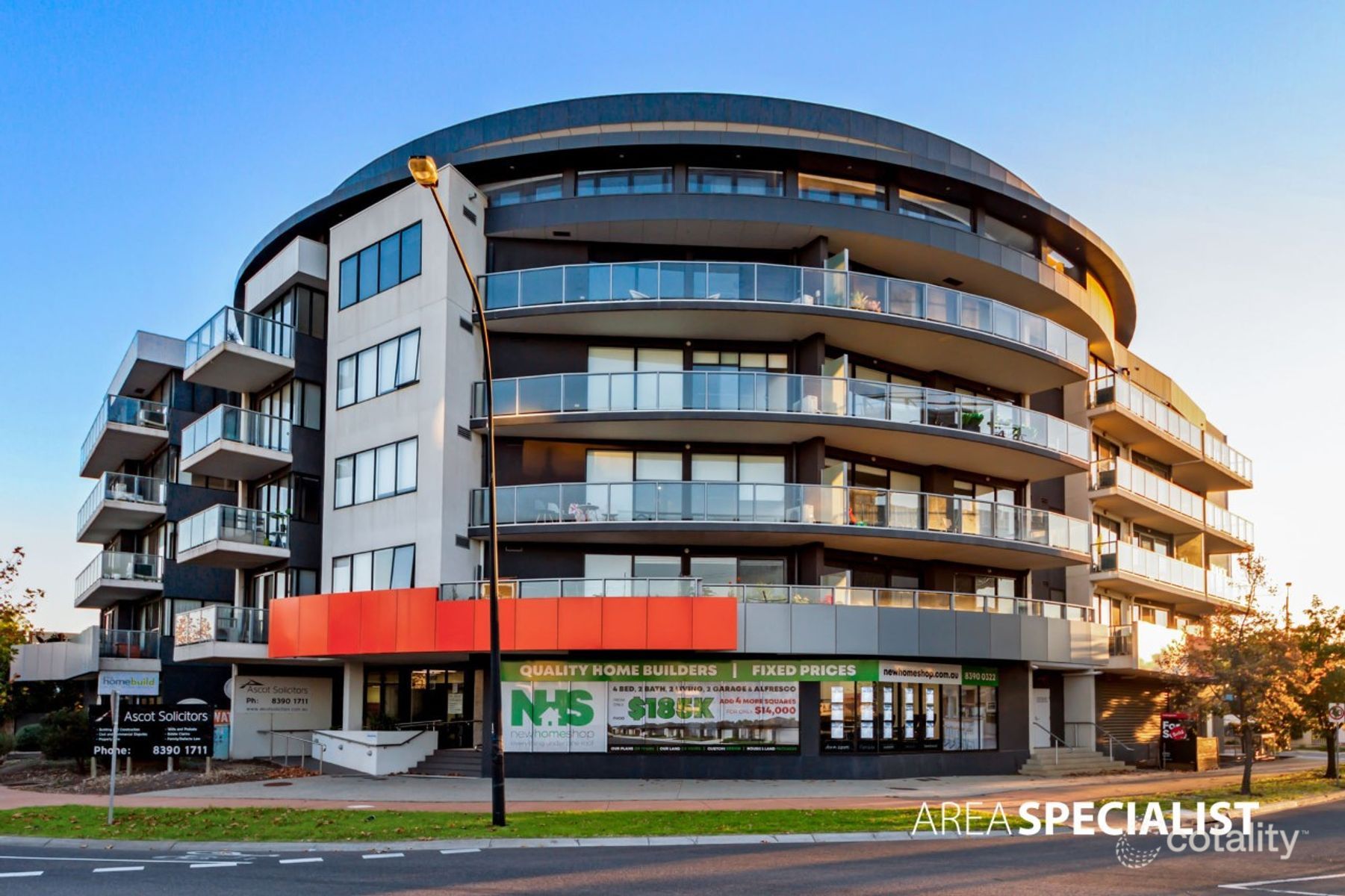 16/1 Woodward Way, Caroline Springs, VIC 3023