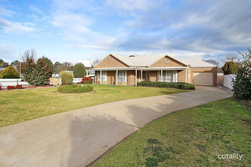 106 Bank St, Howlong, NSW 2643