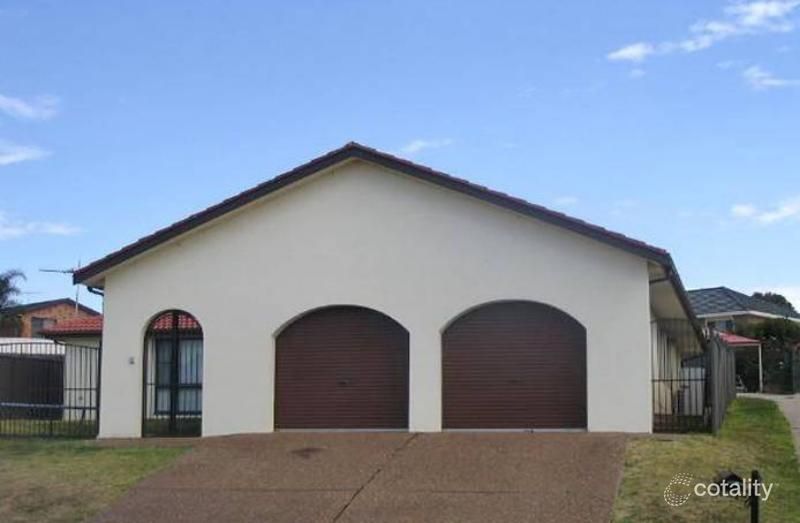 11 Mcfarlane Dr, Minchinbury, NSW 2770