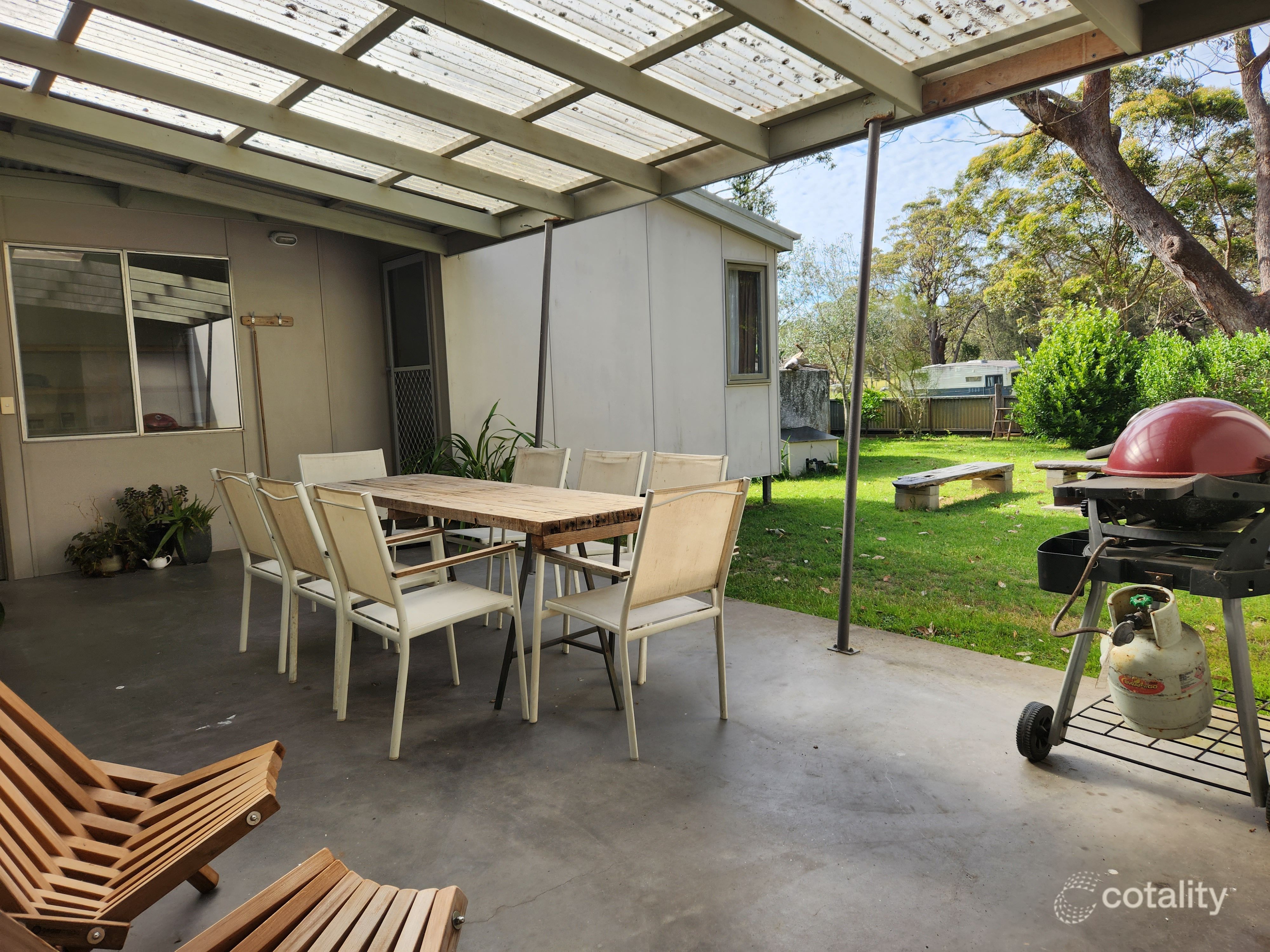 648 Congo Rd, Congo, NSW 2537