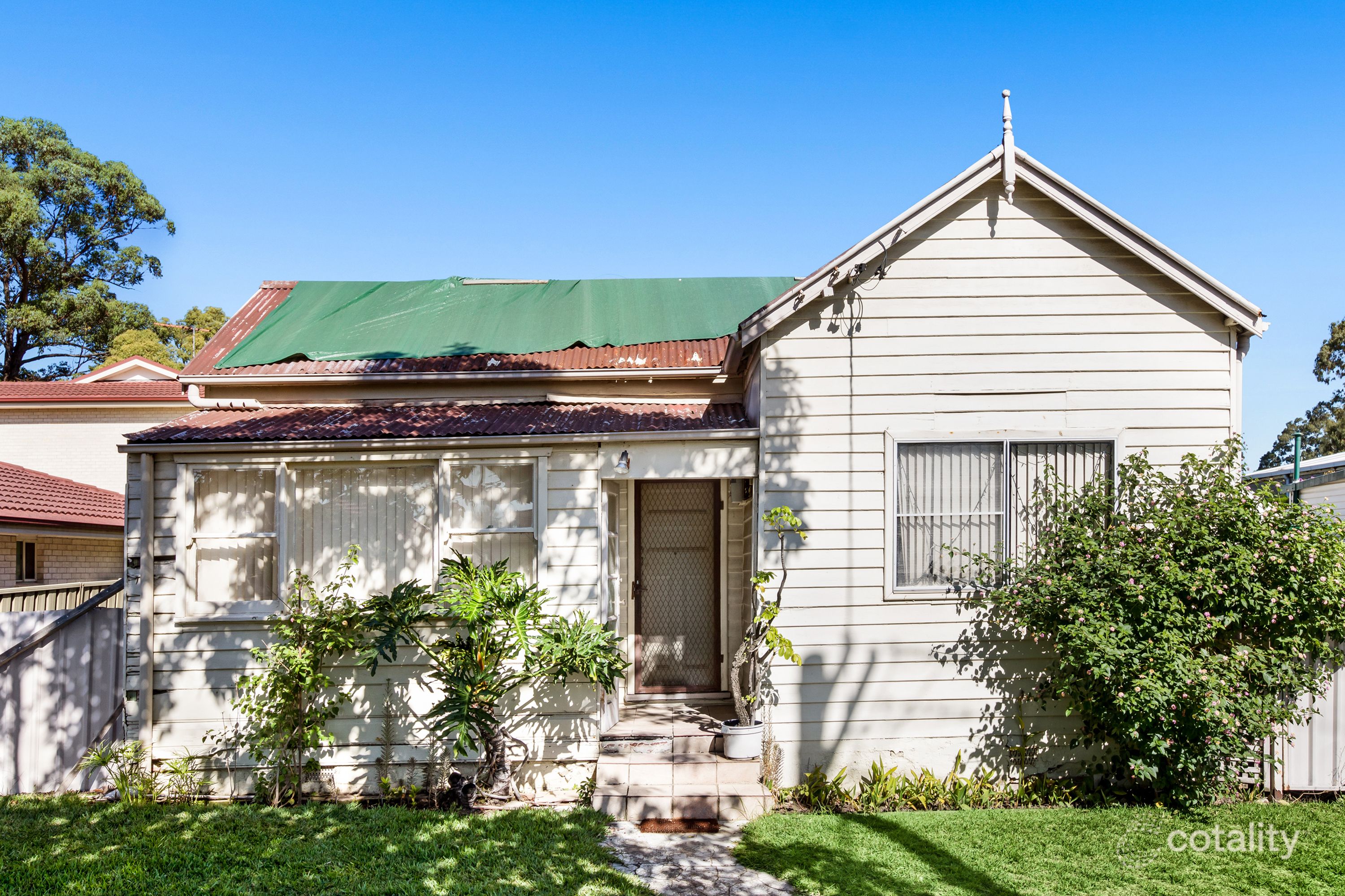 32 Asquith St, Silverwater, NSW 2128