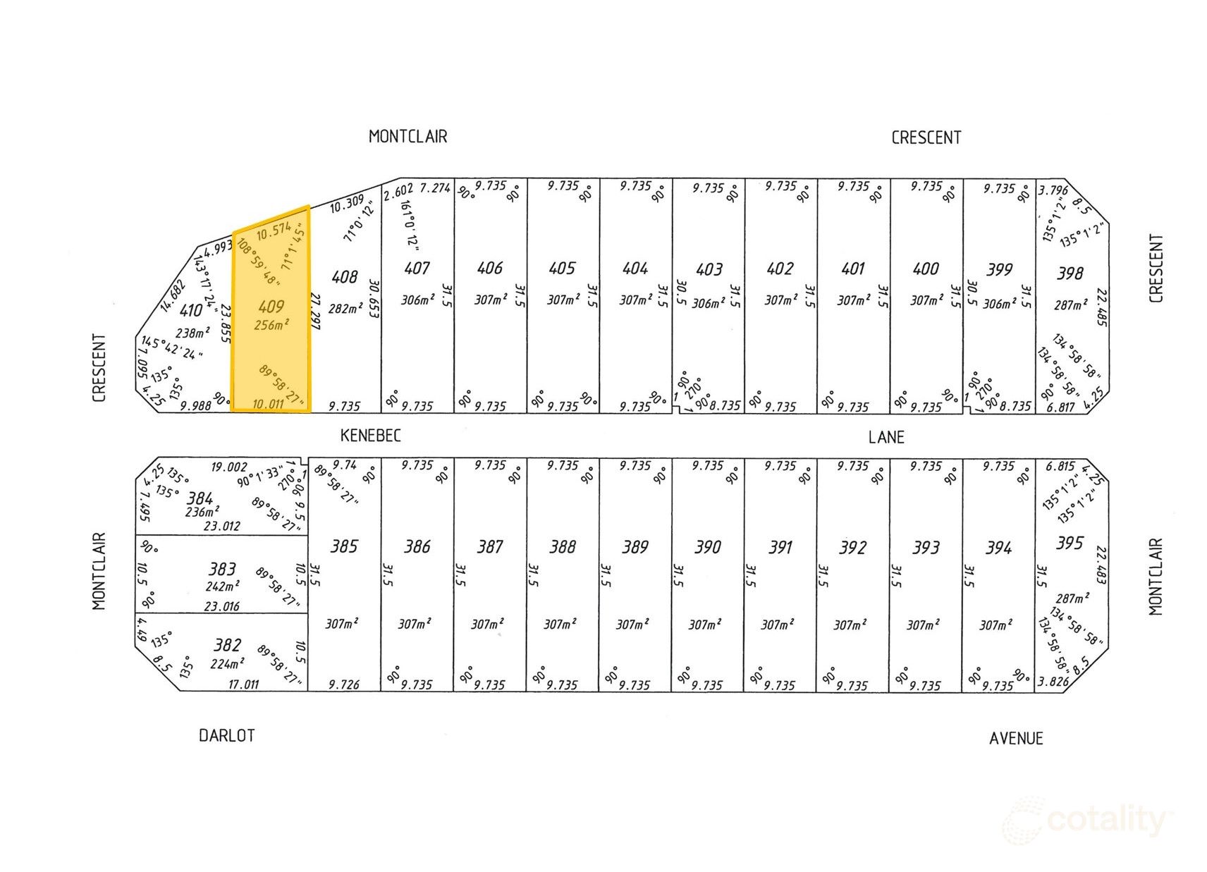 10 Montclair Cres, Success, WA 6164