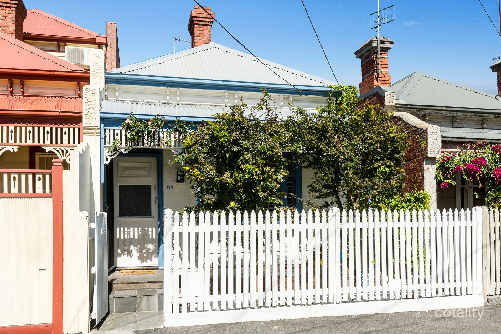 125 Cubitt St, Cremorne, VIC 3121