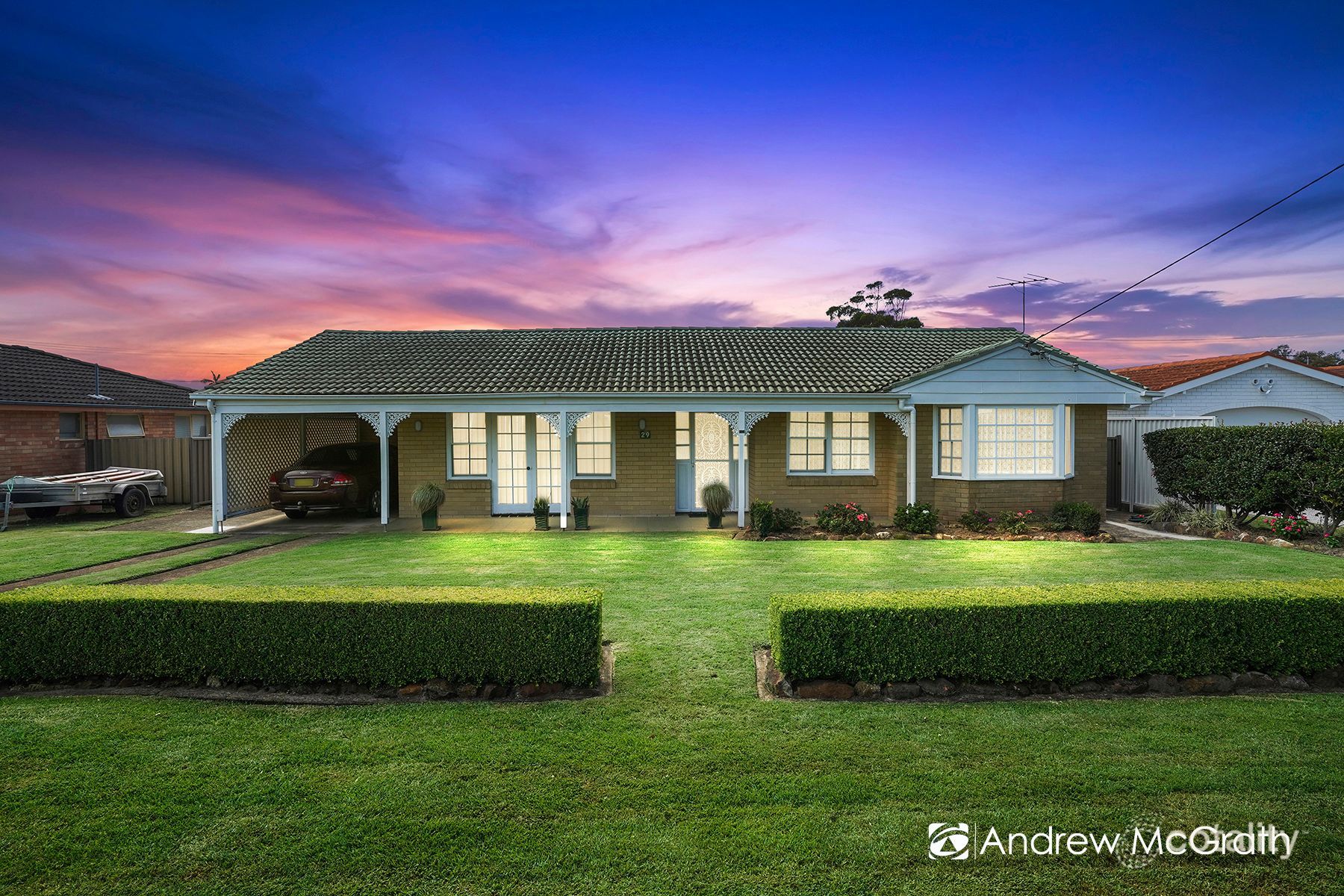 29 Caldwell St, Caves Beach, NSW 2281