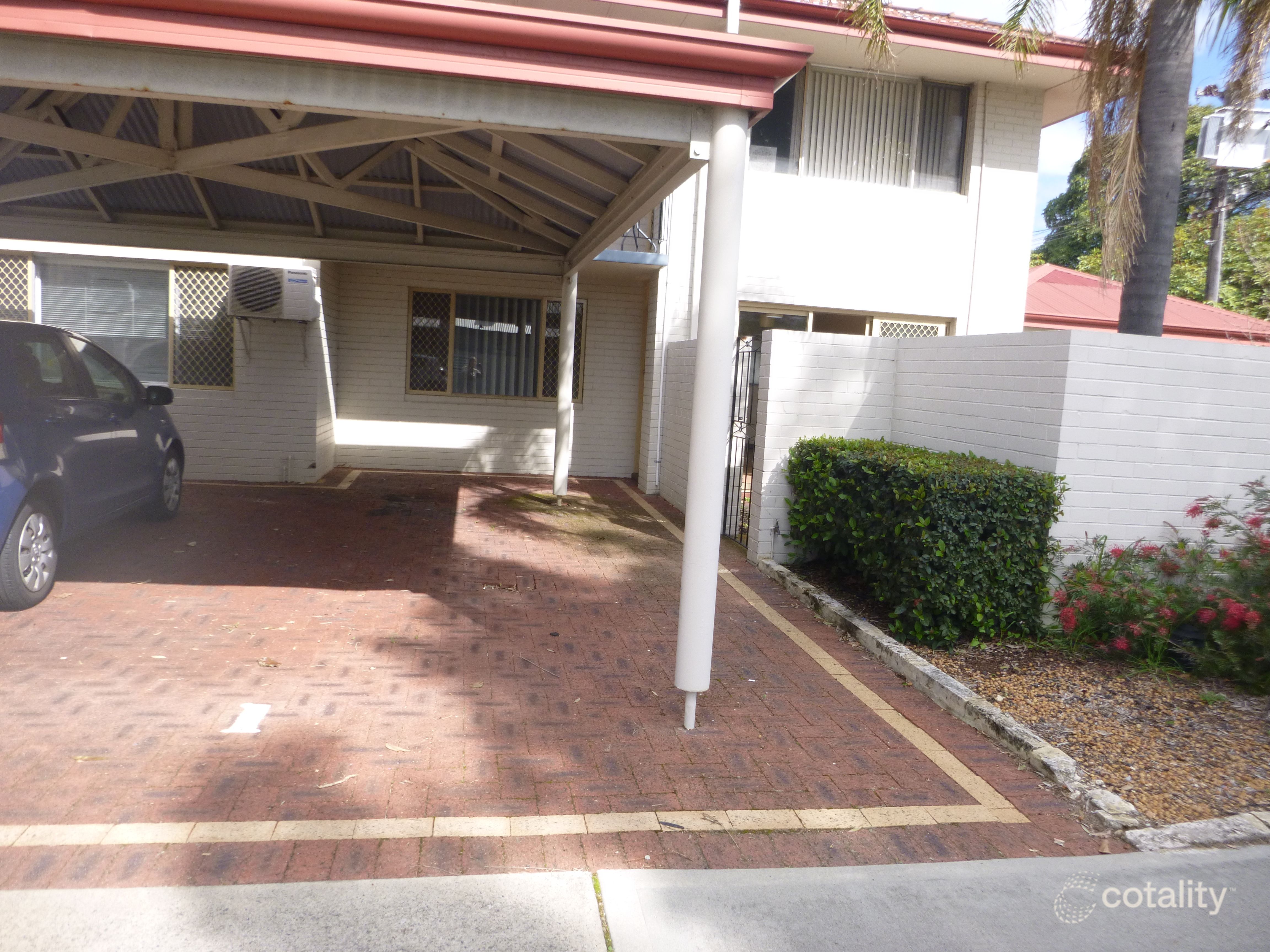 1/26-28 St Leonards Ave, West Leederville, WA 6007