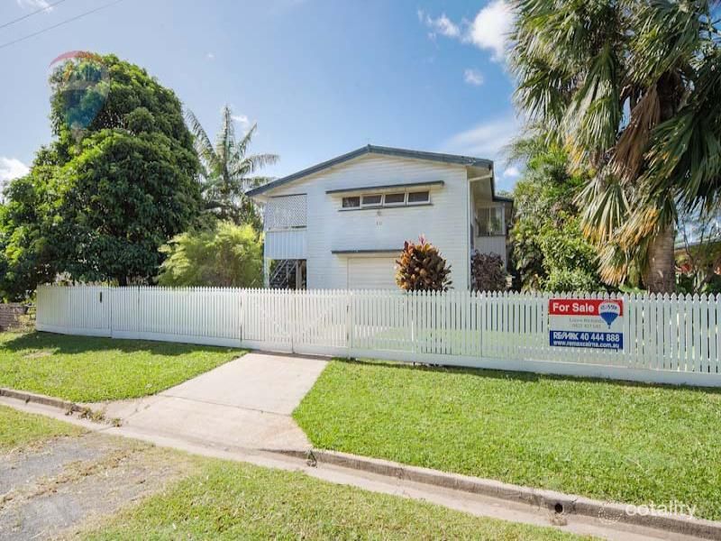 60 Boland St, Westcourt, QLD 4870