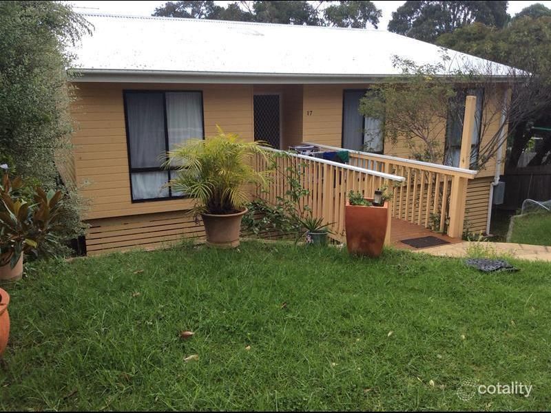 17 Mulgowrie St, Malua Bay, NSW 2536