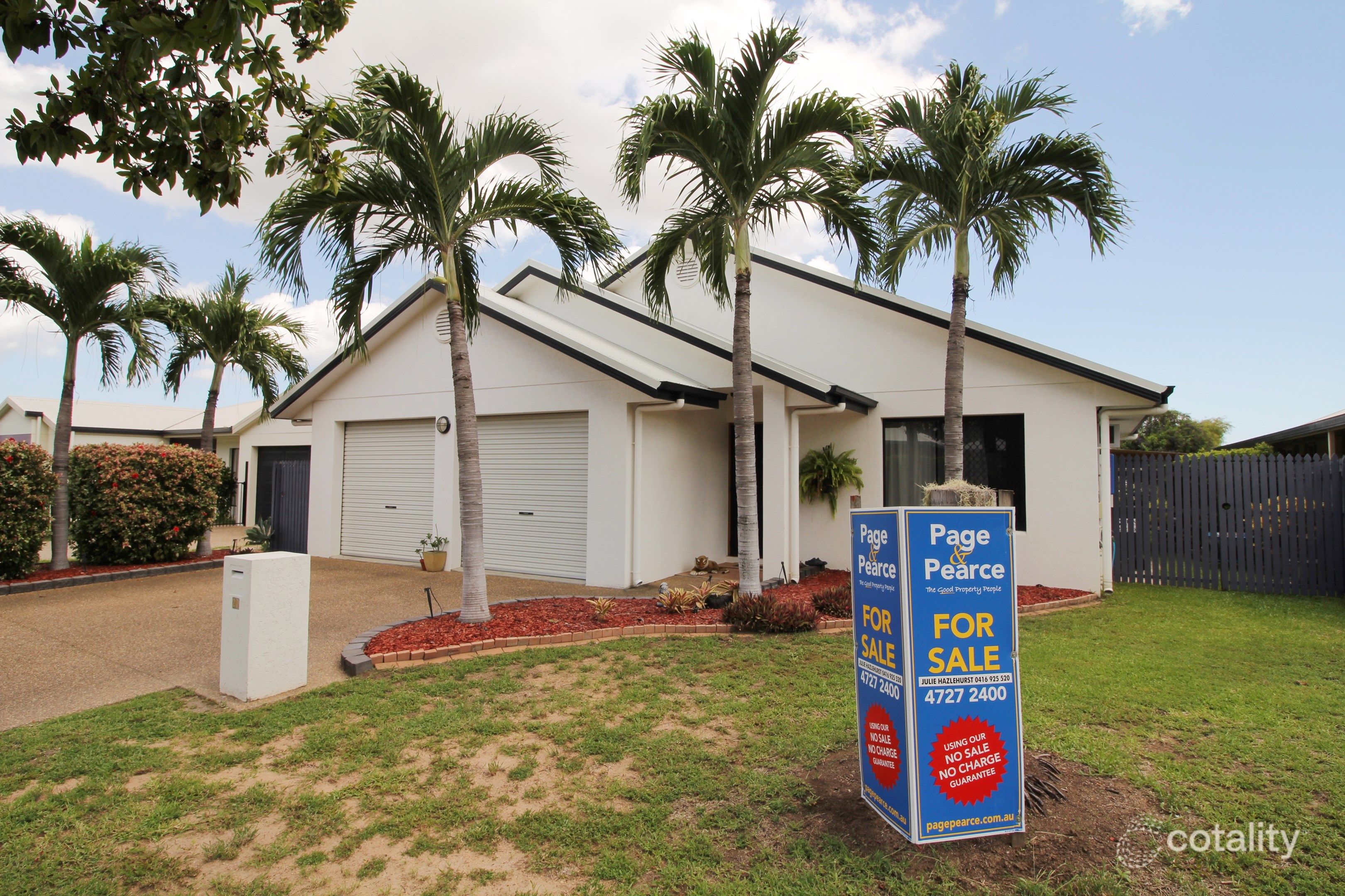 20 Timbury Way, Mount Louisa, QLD 4814